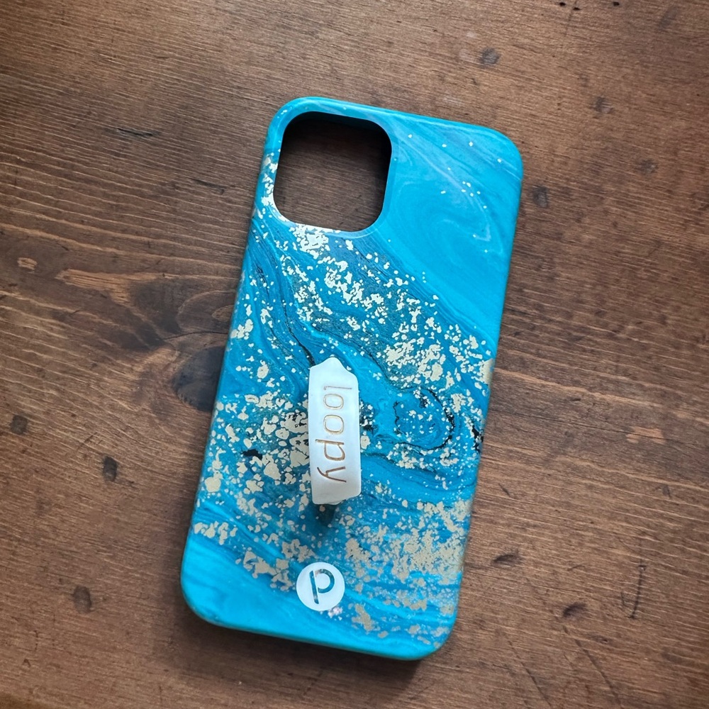 Loopy case